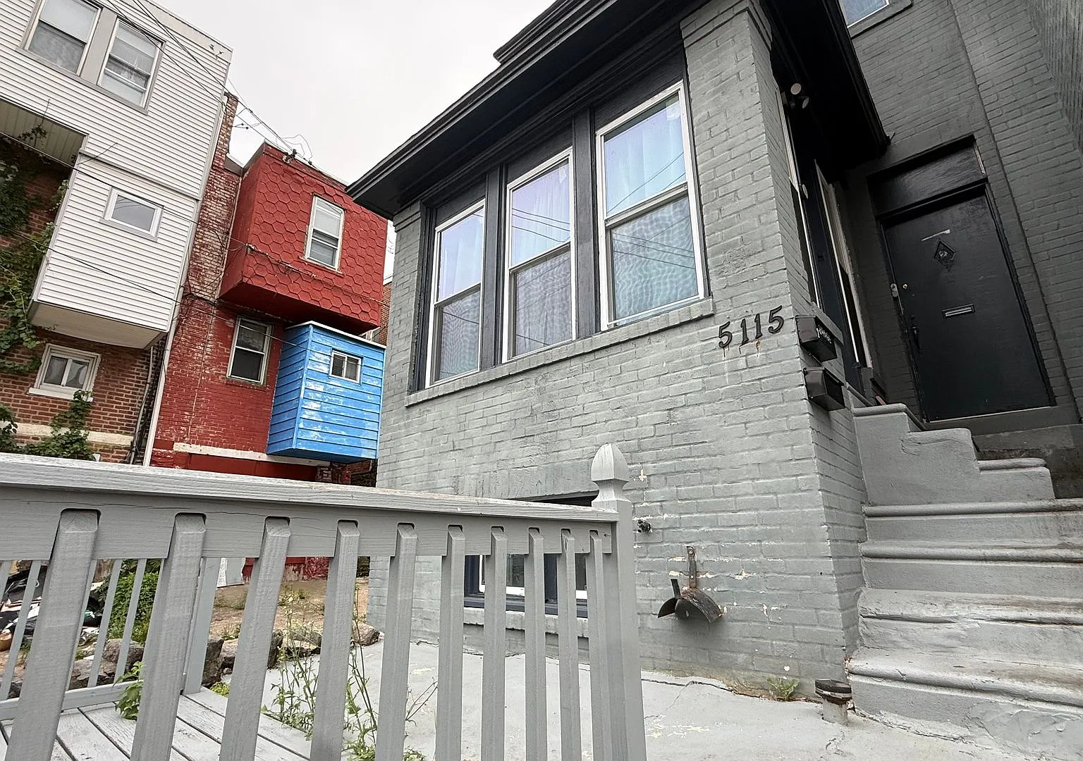 5115 Lebanon Ave. — Photo 1