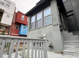 5115 Lebanon Ave, Philadelphia, PA 19131
