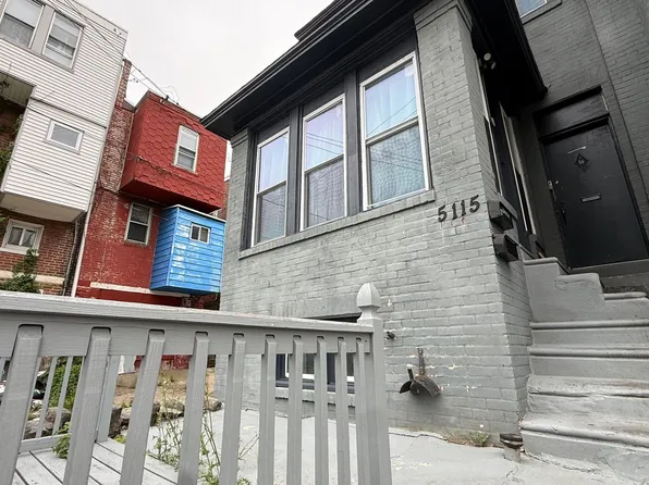 5115 Lebanon Ave, Philadelphia, PA 19131