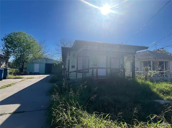 324 Cheyenne St, Corpus Christi, TX 78405