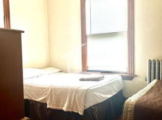 38 Linden St Unit 7, Allston, MA 02134