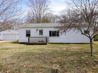 30 N Densmore St, Muskegon, MI 49442