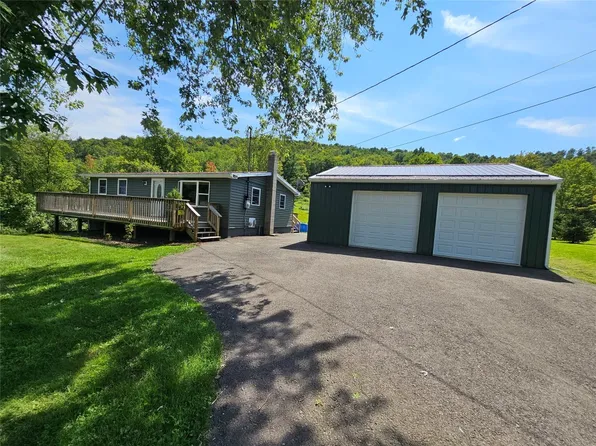 4040 Brady Hill Rd, Binghamton, NY 13903