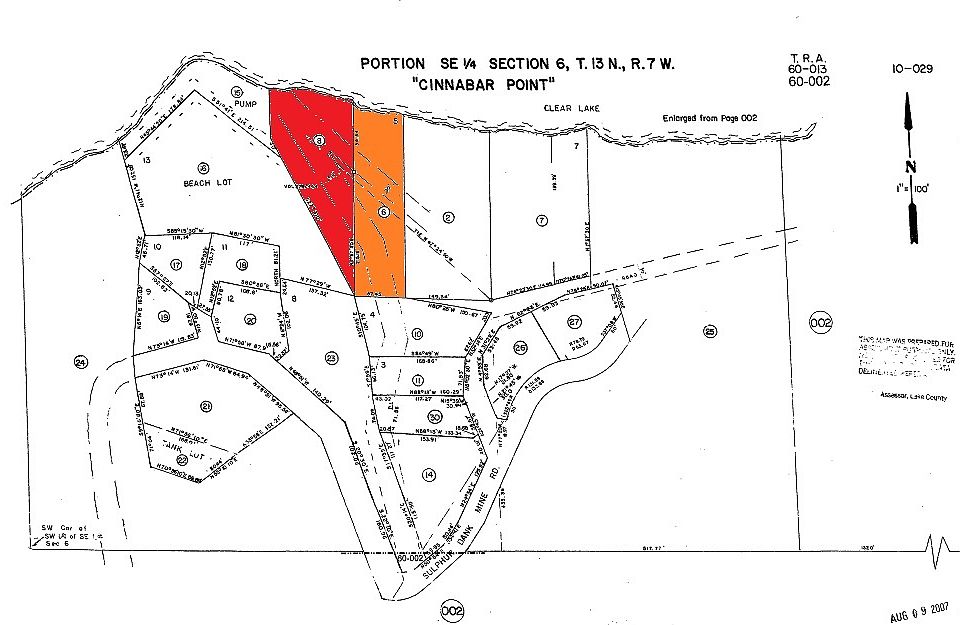 2nd image of 12642 Sulphur Bank Mine Rd