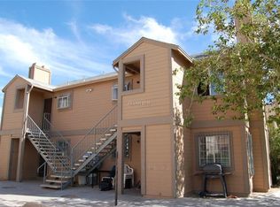 905 Staffordshire Cir APT D, Las Vegas, NV 89110