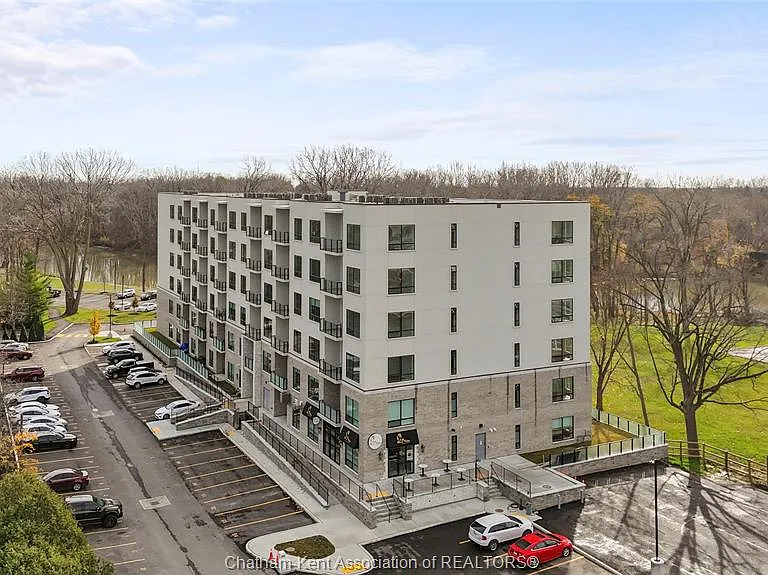 364 Grand Ave E #310 — Photo 1