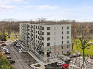 364 Grand Ave E #105, Chatham Kent, ON N7L 0H5