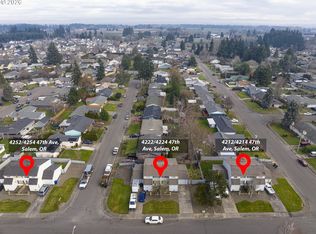 4212 47th Ave NE, Salem, OR