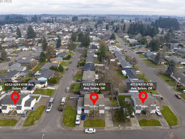 4212 47th Ave NE, Salem, OR 97305