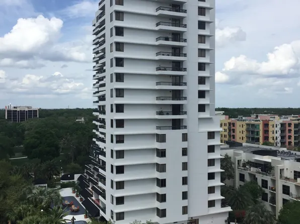 530 Central Blvd, Orlando, FL 32801