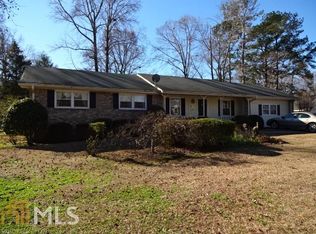 2085 Pinewood Dr, Covington, GA 30016