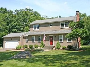 22 Karen Dr, Portland, CT 06480