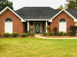 5314 County Road 350, Meridian, MS 39301