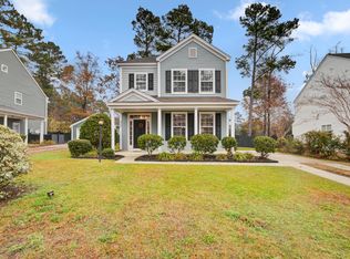 8966 N Red Maple Cir, Summerville, SC 29485