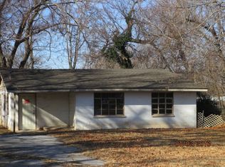 2021 N Saint Luke Ave, Oklahoma City, OK 73141