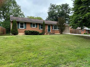 6726 Jasmine Cir, Roanoke, VA 24019