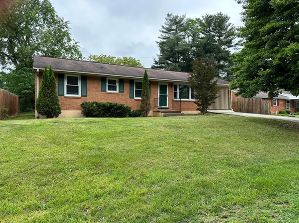 6726 Jasmine Cir, Roanoke, VA 24019