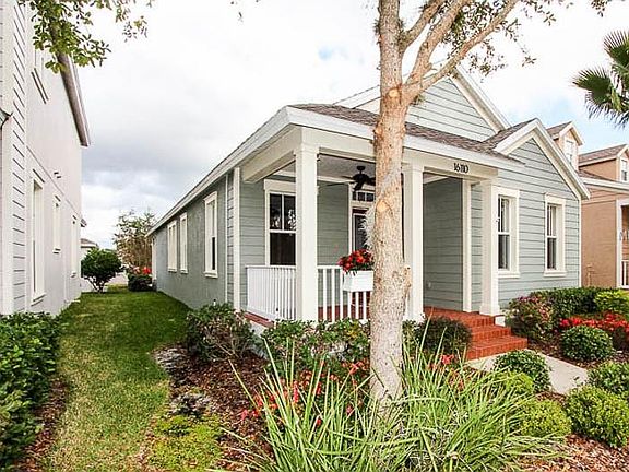 2nd image of 16110 Palmettoshade Ct
