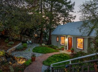 427 Lakeview Way, Redwood City, CA 94062