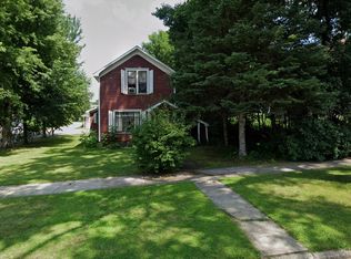 214 W Vasa Ave, Fergus Falls, MN 56537