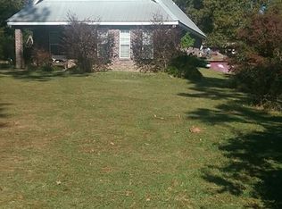 100 Monk Mitchell Rd, Picayune, MS 39466