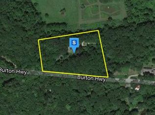 391 Burton Hwy, Wilton, NH 03086
