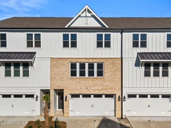 821 Anchors Bend Way #17, Wilmington, NC 28411