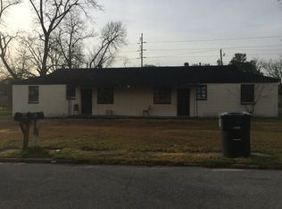 1624 Gardner Dr, Albany, GA 31705