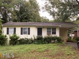 415 Knottingham Dr, Athens, GA 30606