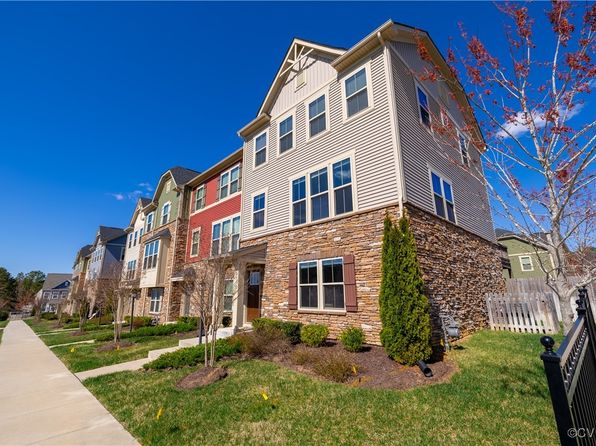 6328 Gossamer Aly, Moseley, VA 23120