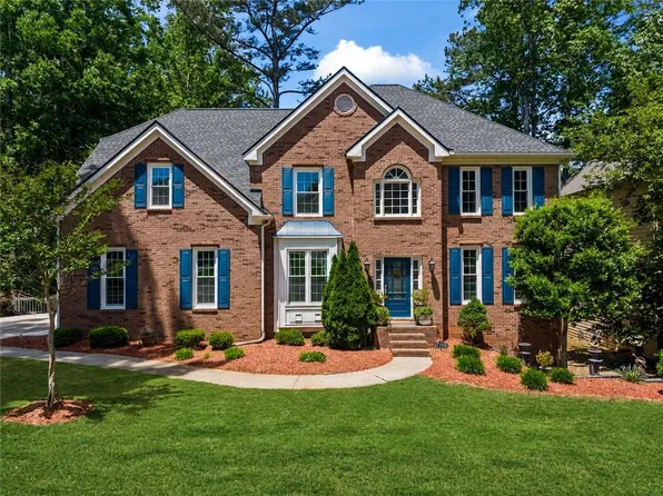 1295 Ashworth Ave SW, Marietta, GA 30064