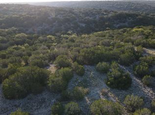 Private Road 1480, Rocksprings, TX 78880