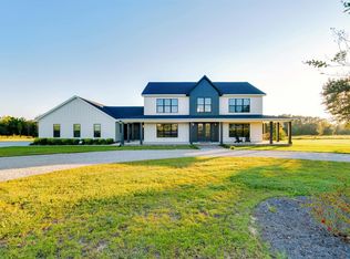 131 Hill Top Dr, Monticello, FL 32344