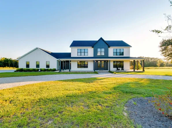 131 Hill Top Dr, Monticello, FL 32344