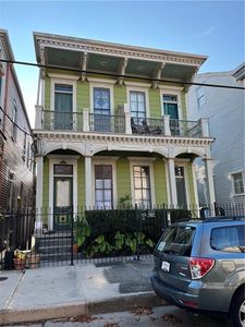1444 Saint Mary St #2, New Orleans, LA, 70130