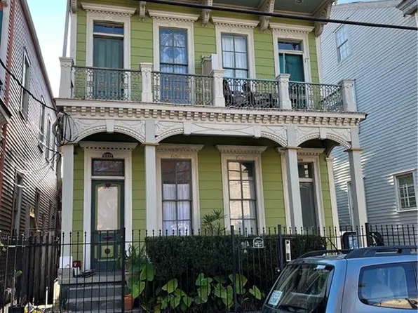 1444 Saint Mary St #2, New Orleans, LA 70130