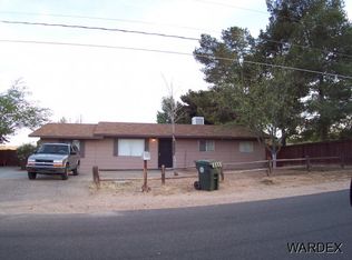 480 Wilshire Ave, Kingman, AZ 86409