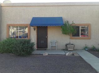 2611 W Hazelwood St, Phoenix, AZ 85017