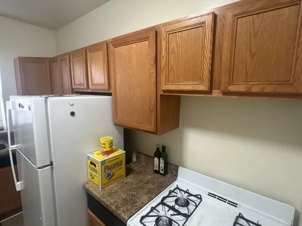 400-14 S Maple Ave/1119-29 Washington
