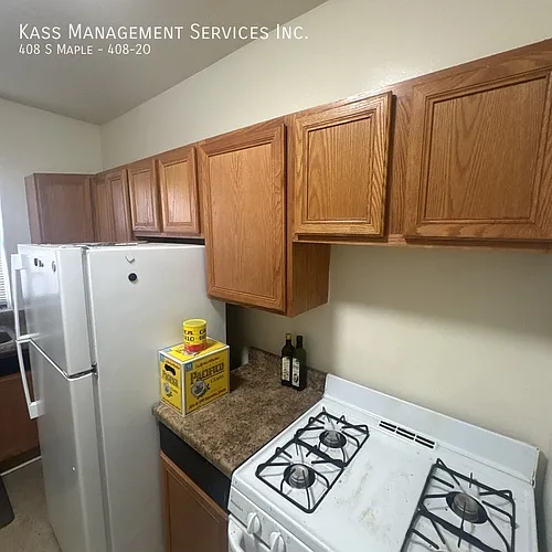 400-14 S Maple Ave/1119-29 Washington Photo 1