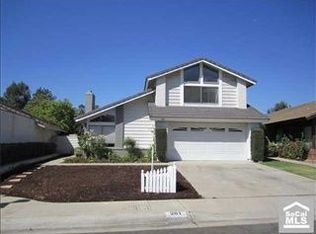 281 Trailview Cir, Brea, CA 92821