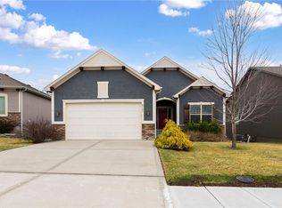 8707 N Liston Ave, Kansas City, MO 64154