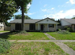 8427 Leader St, Houston, TX 77036