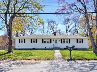 13-15 Genetti St, Bedford, MA 01730
