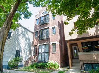 2657 N Racine Ave #2, Chicago, IL 60614