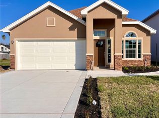 2324 N Peking St, McAllen, TX 78501