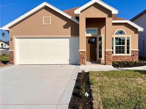 2324 N Peking St, McAllen, TX 78501