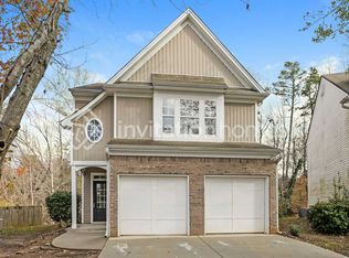 596 Pond Lillies Rd, Lawrenceville, GA 30045