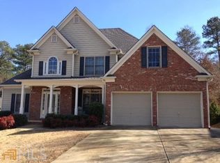 952 Bridge Mill Ave, Canton, GA