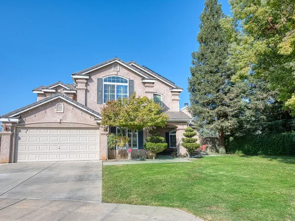 2636 E Brandywine Ln, Fresno, CA 93720